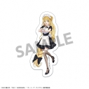 【グッズ-ステッカー】デート・ア・ライブV 描き下ろしダイカットステッカー 星宮六喰 メイド ver.の画像