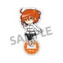 【グッズ-スタンドポップ】Fate/Grand Order ぴくりる!アクリルスタンド vol.1 マスター/主人公(女)魔術礼装カルデアver.の画像