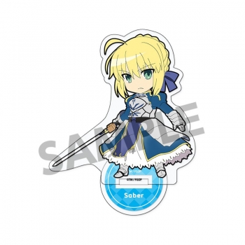 グッズ-スタンドポップ】Fate/Grand Order ぴくりる！アクリルスタンド 