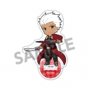 【グッズ-スタンドポップ】Fate/Grand Order ぴくりる!アクリルスタンド vol.1 アーチャー/エミヤの画像