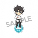 【グッズ-スタンドポップ】Fate/Grand Order ぴくりる!アクリルスタンド vol.2 マスター/主人公(男)魔術礼装カルデアver.の画像