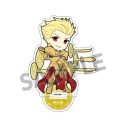 【グッズ-スタンドポップ】Fate/Grand Order ぴくりる!アクリルスタンド vol.2 アーチャー/ギルガメッシュの画像