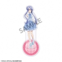 【グッズ-スタンドポップ】Summer Pockets 描き下ろしアクリルスタンド 空門蒼 ゆめかわ ver.の画像