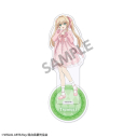 【グッズ-スタンドポップ】Summer Pockets 描き下ろしアクリルスタンド 紬ヴェンダース ゆめかわ ver.の画像