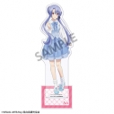【グッズ-スタンドポップ】Summer Pockets 描き下ろしBIGアクリルスタンド 空門蒼 ゆめかわ ver.の画像