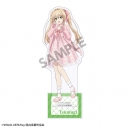 【グッズ-スタンドポップ】Summer Pockets 描き下ろしBIGアクリルスタンド 紬ヴェンダース ゆめかわ ver.の画像