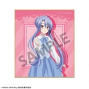 【グッズ-色紙】Summer Pockets 描き下ろしミニ色紙 空門蒼 ゆめかわ ver.の画像