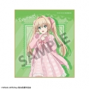 【グッズ-色紙】Summer Pockets 描き下ろしミニ色紙 紬ヴェンダース ゆめかわ ver.の画像