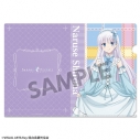 【グッズ-クリアファイル】Summer Pockets 描き下ろしクリアファイル 鳴瀬しろは ゆめかわ ver.の画像