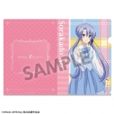 【グッズ-クリアファイル】Summer Pockets 描き下ろしクリアファイル 空門蒼 ゆめかわ ver.の画像