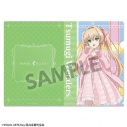 【グッズ-クリアファイル】Summer Pockets 描き下ろしクリアファイル 紬ヴェンダース ゆめかわ ver.の画像