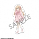【グッズ-ステッカー】Summer Pockets 描き下ろしダイカットステッカー 紬ヴェンダース ゆめかわ ver.の画像