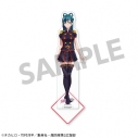 【グッズ-スタンドポップ】魔都精兵のスレイブ2 アクリルスタンド 東日万凛の画像