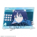 【グッズ-置きもの】超かぐや姫! A6ビジュアルアクリルプレート 酒寄彩葉/VRの画像