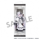 【グッズ-タペストリー】死亡遊戯で飯を食う。 スリムタペストリー 幽鬼 GHOST HOUSE ver.の画像