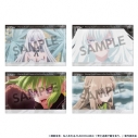 【グッズ-ポストカード】死亡遊戯で飯を食う。 ポストカードセット vol.4の画像