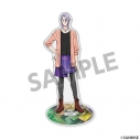 【グッズ-スタンドポップ】鎧真伝サムライトルーパー アクリルスタンド 石田紫音の画像