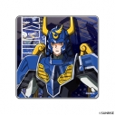 【グッズ-コースター】鎧真伝サムライトルーパー アクリルコースター 上杉魁人の画像