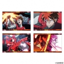 【グッズ-ポストカード】鎧真伝サムライトルーパー ポストカードセット vol.3の画像