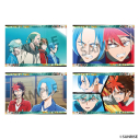 【グッズ-ポストカード】鎧真伝サムライトルーパー ポストカードセット vol.4の画像
