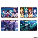 【グッズ-ポストカード】鎧真伝サムライトルーパー ポストカードセット vol.5の画像