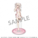 【グッズ-スタンドポップ】劇場版「Fate/kaleid liner プリズマ☆イリヤ Licht 名前の無い少女」 描き下ろしアクリルスタンド イリヤ チャイナドレス ver.の画像