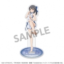【グッズ-スタンドポップ】劇場版「Fate/kaleid liner プリズマ☆イリヤ Licht 名前の無い少女」 描き下ろしアクリルスタンド 美遊 チャイナドレス ver.の画像