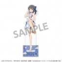 【グッズ-スタンドポップ】劇場版「Fate/kaleid liner プリズマ☆イリヤ Licht 名前の無い少女」 描き下ろしBIGアクリルスタンド 美遊 チャイナドレス ver.の画像