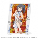 【グッズ-置きもの】劇場版「Fate/kaleid liner プリズマ☆イリヤ Licht 名前の無い少女」 描き下ろしビジュアルアクリルプレート 美遊 チャイナドレス ver.の画像