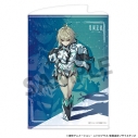 【グッズ-タペストリー】楽園追放 心のレゾナンス B2タペストリー ガブリエルの画像