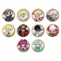 【グッズ-バッチ】Fate/Grand Order ぴくりる!トレーディング缶バッジ vol.3【特典付】の画像
