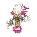 【グッズ-スタンドポップ】Fate/Grand Order ぴくりる!アクリルスタンド vol.3 ランサー/カルナの画像