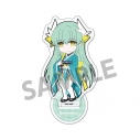 【グッズ-スタンドポップ】Fate/Grand Order ぴくりる!アクリルスタンド vol.3 バーサーカー/清姫の画像
