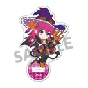 【グッズ-スタンドポップ】Fate/Grand Order ぴくりる!アクリルスタンド vol.4 キャスター/エリザベート・バートリー〔ハロウィン〕の画像