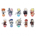 【グッズ-スタンドポップ】Fate/Grand Order ぴくりる!アクリルスタンド vol.1(10種セット)【特典付】の画像