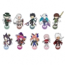 【グッズ-スタンドポップ】Fate/Grand Order ぴくりる!アクリルスタンド vol.4(10種セット)【特典付】の画像