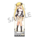 【グッズ-スタンドポップ】ドリームクラブ 描き下ろしBIGアクリルスタンド 魅杏 Aの画像