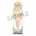 【グッズ-スタンドポップ】ドリームクラブ 描き下ろしBIGアクリルスタンド 魅杏 Bの画像
