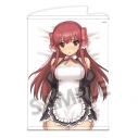 【グッズ-タペストリー】ドリームクラブ 描き下ろしB2タペストリー 亜麻音 Aの画像