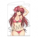 【グッズ-タペストリー】ドリームクラブ 描き下ろしB2タペストリー 亜麻音 Bの画像
