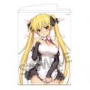 【グッズ-タペストリー】ドリームクラブ 描き下ろしB2タペストリー 魅杏 Aの画像