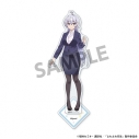 【グッズ-スタンドポップ】よわよわ先生 アクリルスタンド 鶸村ひよりの画像