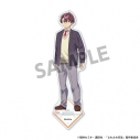 【グッズ-スタンドポップ】よわよわ先生 アクリルスタンド 阿比倉章人の画像