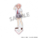 【グッズ-スタンドポップ】よわよわ先生 アクリルスタンド 椋林瑞希の画像