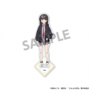 【グッズ-スタンドポップ】よわよわ先生 アクリルスタンド 雪下祐樹の画像