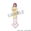 【グッズ-スタンドポップ】よわよわ先生 アクリルスタンド 阿比倉朱美の画像