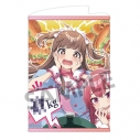 【グッズ-タペストリー】シャインポスト Be Your アイドル! B2タペストリー vol.3 玉城 杏夏&祇園寺 雪音の画像