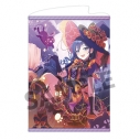 【グッズ-タペストリー】シャインポスト Be Your アイドル! B2タペストリー vol.3 黒金 蓮の画像