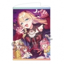 【グッズ-タペストリー】シャインポスト Be Your アイドル! B2タペストリー vol.3 兎塚 七海&青天国 春&聖舞 理王&陽本 日夏の画像