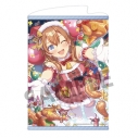 【グッズ-タペストリー】シャインポスト Be Your アイドル! B2タペストリー vol.4 青天国 春の画像